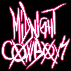 logo Midnight Cowboys